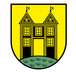 Wappen der Stadt Lugau/Erzgeb.