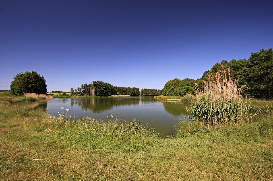 Beuthenteich Raum, Quelle Wikipedia